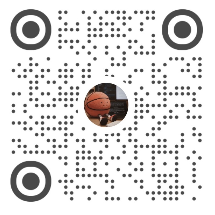 RedNote QR code for 9477143786