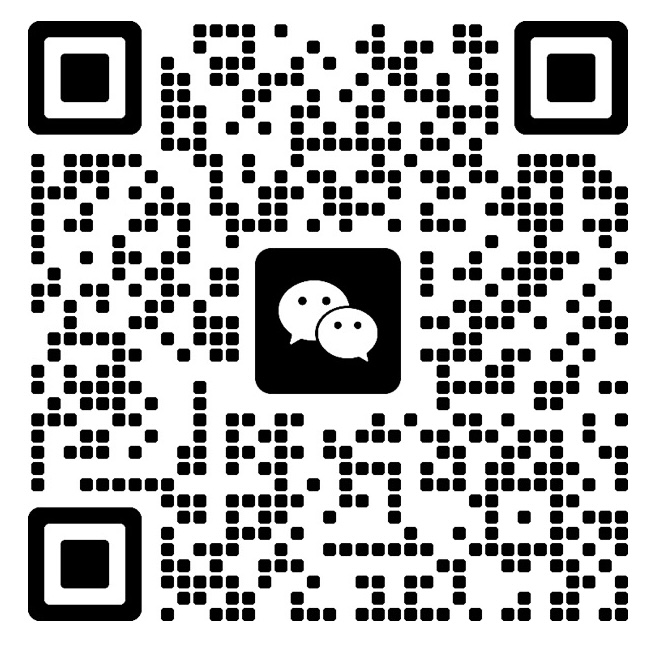 WeChat QR code for fmop55no1